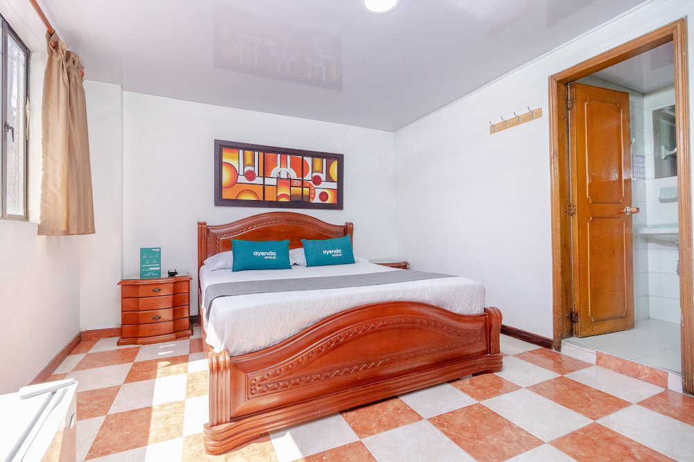 Ayenda Hotel Las Palmas