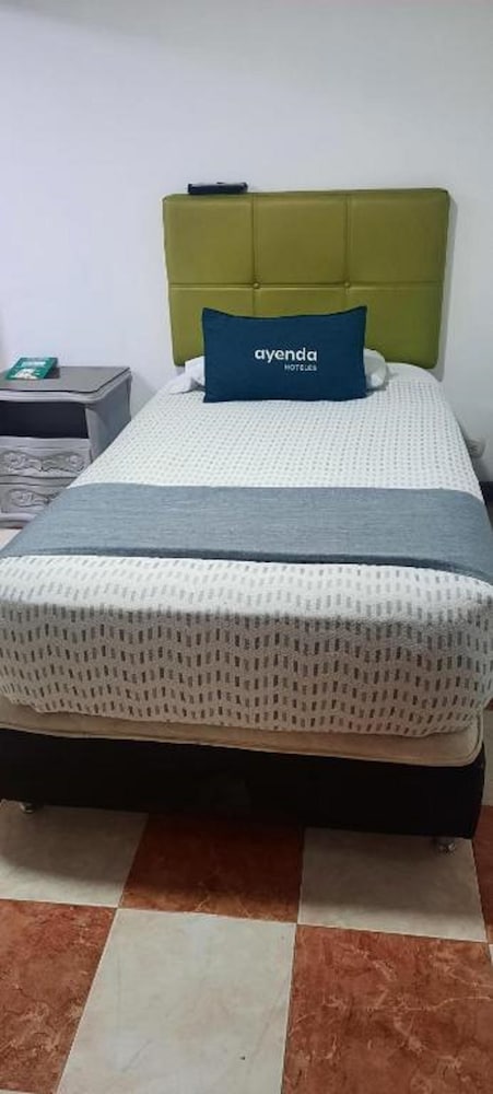 Ayenda Hotel Las Palmas