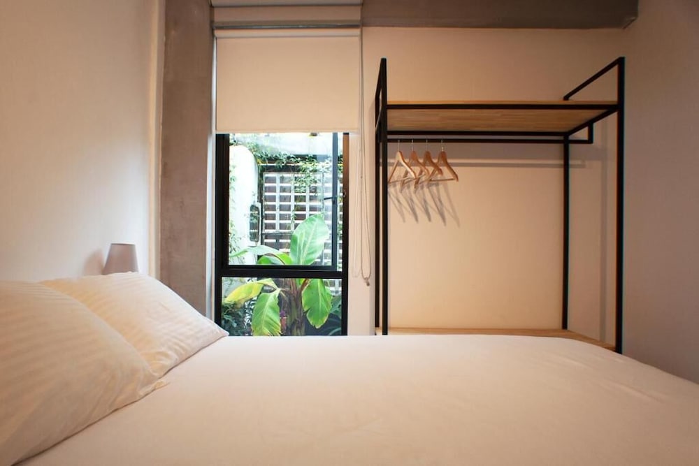 Hotel Casa Sab Los Andes