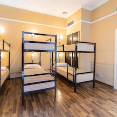 Hotel Babel City cazare Buenos Aires