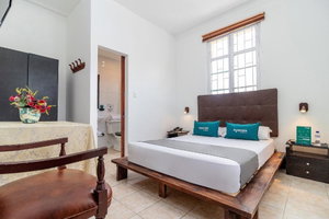 Hotel Ayenda Eloina cazare Bogota