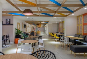 Hotel B&B Hotels Rio De Janeiro Norte cazare Rio de Janeiro