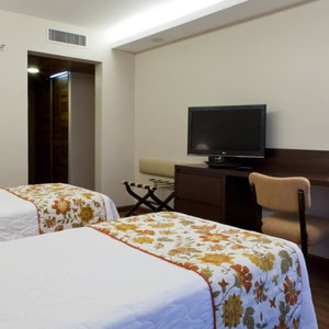 Hotel Rio Othon Palace cazare Rio de Janeiro