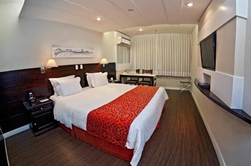 Hotel Sol Ipanema Hotel
