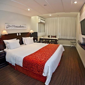 Hotel Sol Ipanema Hotel cazare Rio de Janeiro