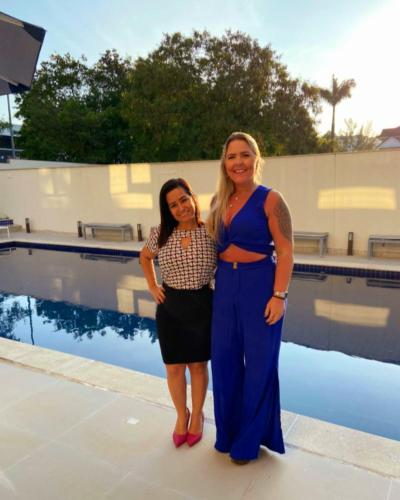 Hotel Americas Townhouse Hotel