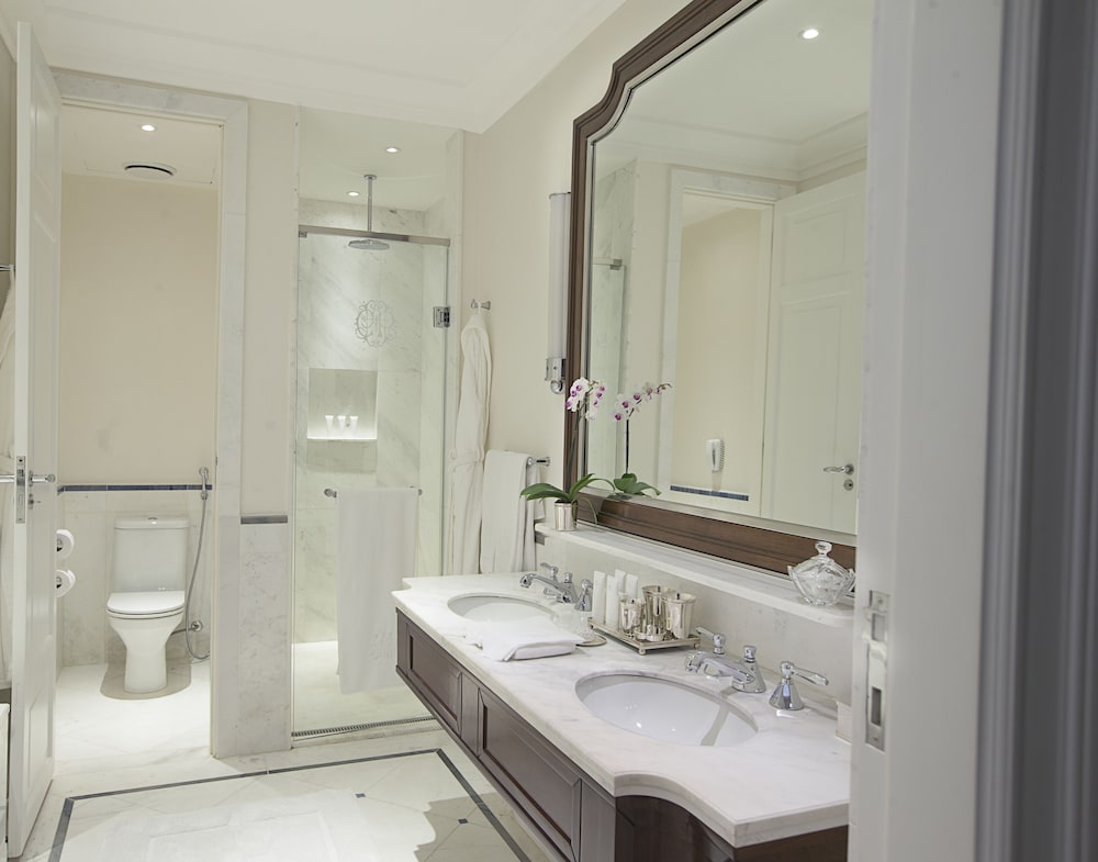 Hotel Copacabana Palace, A Belmond Hotel, Rio De Janeiro