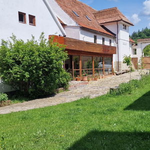 Hotel Studiorasnov cazare Rasnov