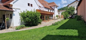 Hotel Studiorasnov cazare Rasnov
