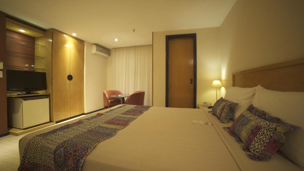 Hotel South American Copacabana Hotel