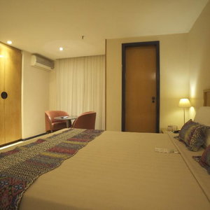 Hotel South American Copacabana Hotel cazare Rio de Janeiro