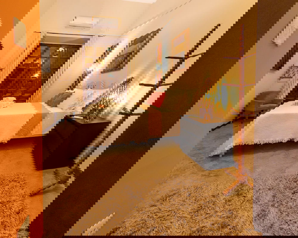 Hotel Rede Reserva Santa Teresa