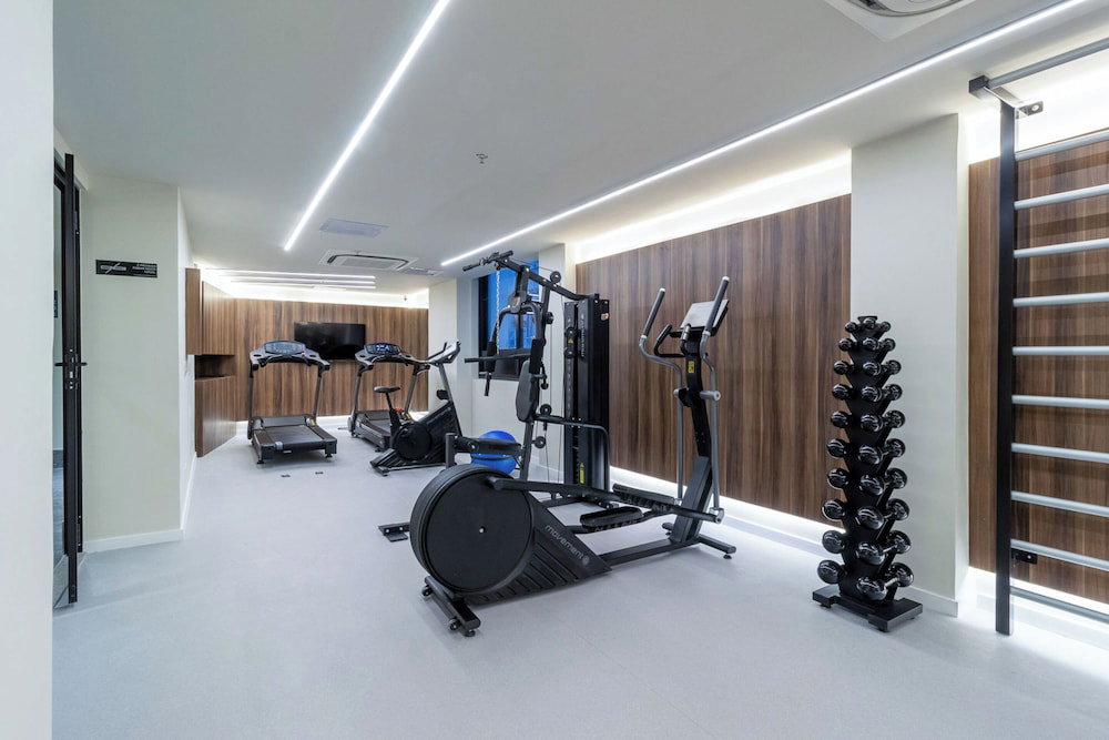 Hotel 360 Rio Santos Dumont