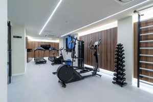 Hotel 360 Rio Santos Dumont cazare Rio de Janeiro
