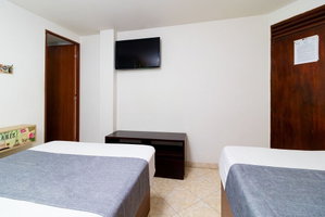 Hotel Alfay By Ayenda cazare Bogota