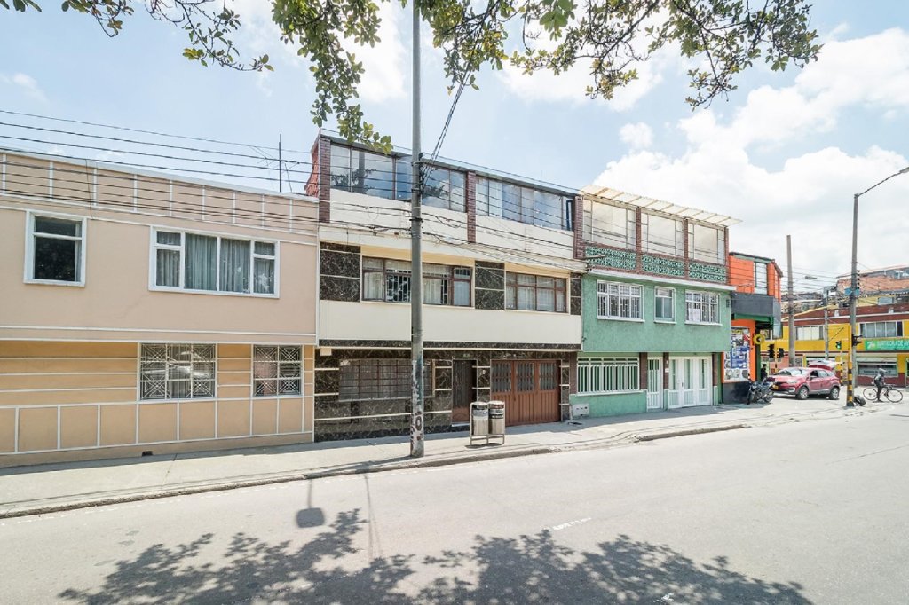 Bogota Elite