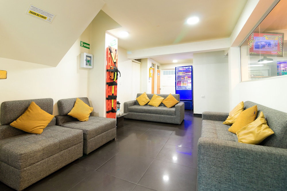 Bogota Elite