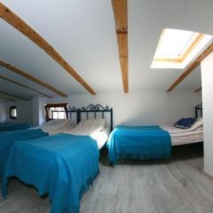 Retro Hostel