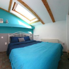 Retro Hostel