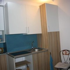 Retro Hostel