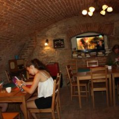 Retro Hostel
