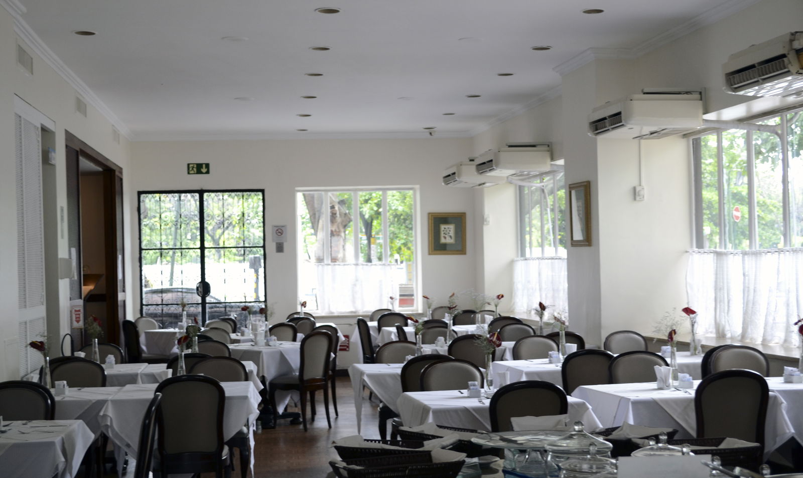 Hotel Aeroporto Othon Travel