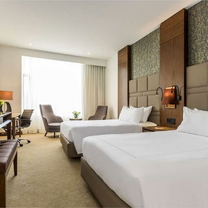 Hotel Nh Collection Royal Teleport cazare Bogota