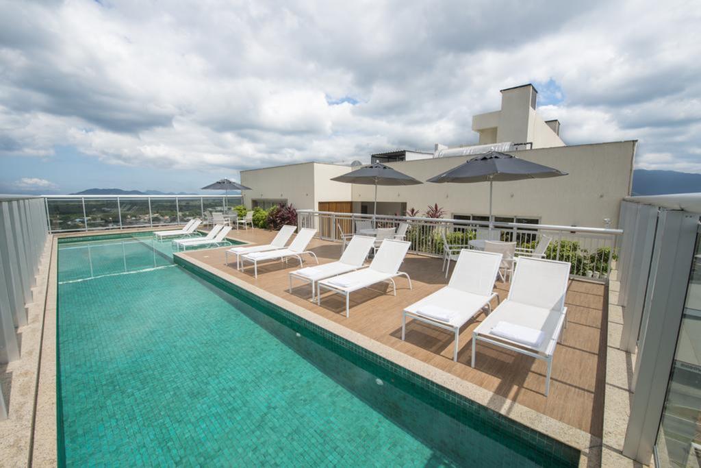 Hotel Promenade Fusion Itaguai Hotel