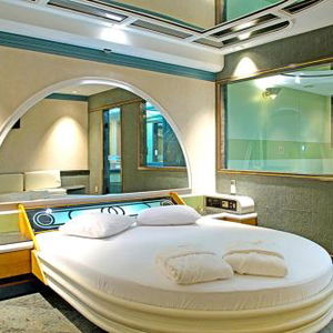 Hotel Bambina Hotel Adultos Somente cazare Rio de Janeiro