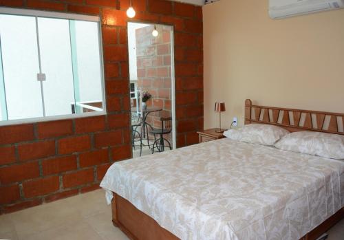 Hotel Pousada Ilha Maravilha