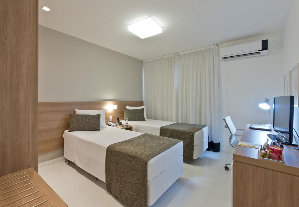 Hotel Promenade Verano Stay