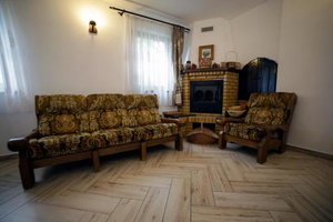 Hotel Pensiunea Indra cazare Gura Humorului