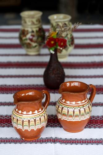 Pensiunea Indra