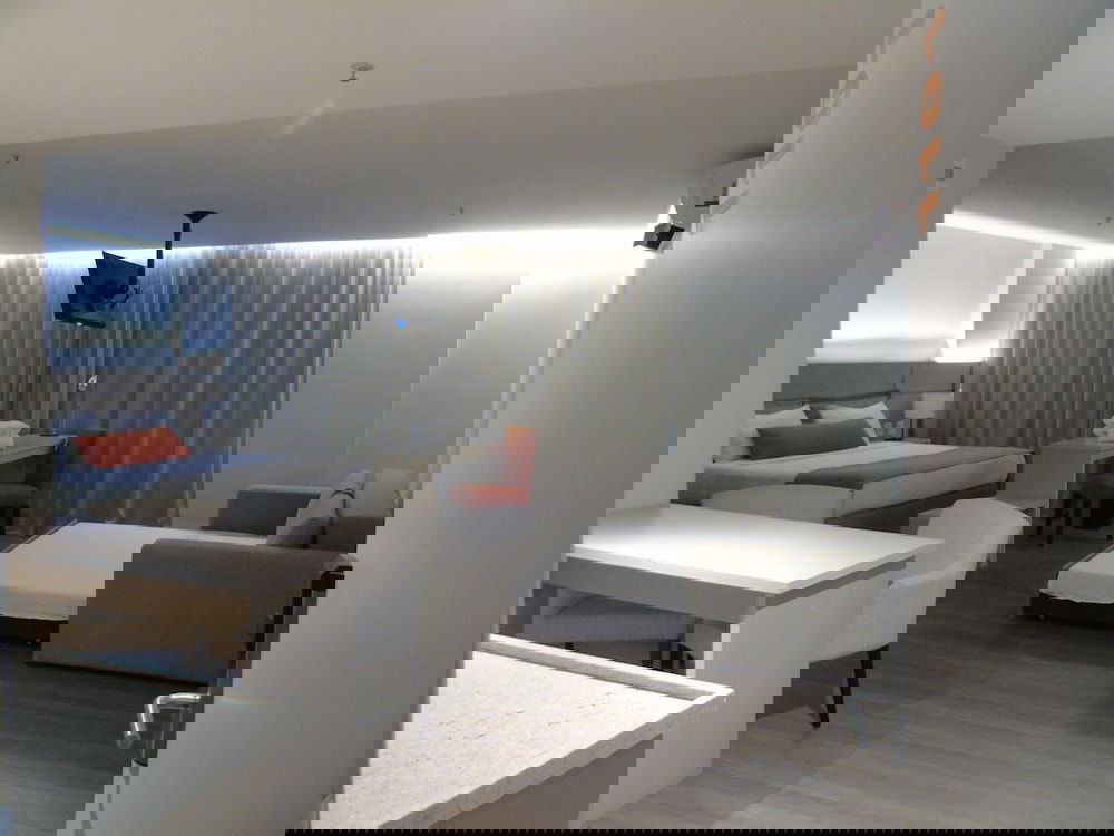 Hotel Samba Tres Rios