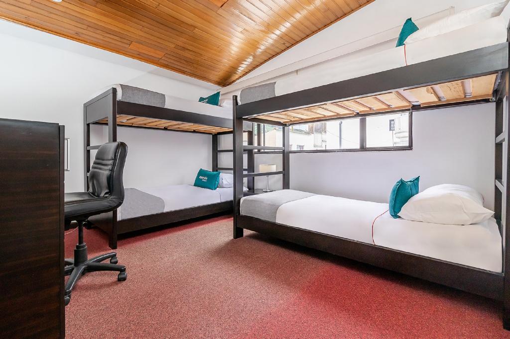 Hotel Ayenda Casa Kolping
