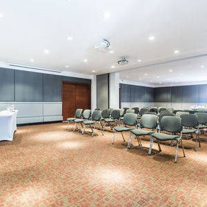 Hotel Doubletree By Hilton Bogota - Calle 100 cazare Bogota