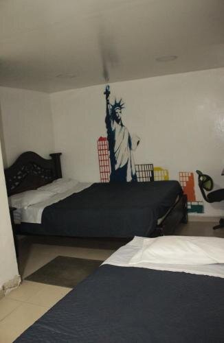 Hostal Chorro De Quevedo