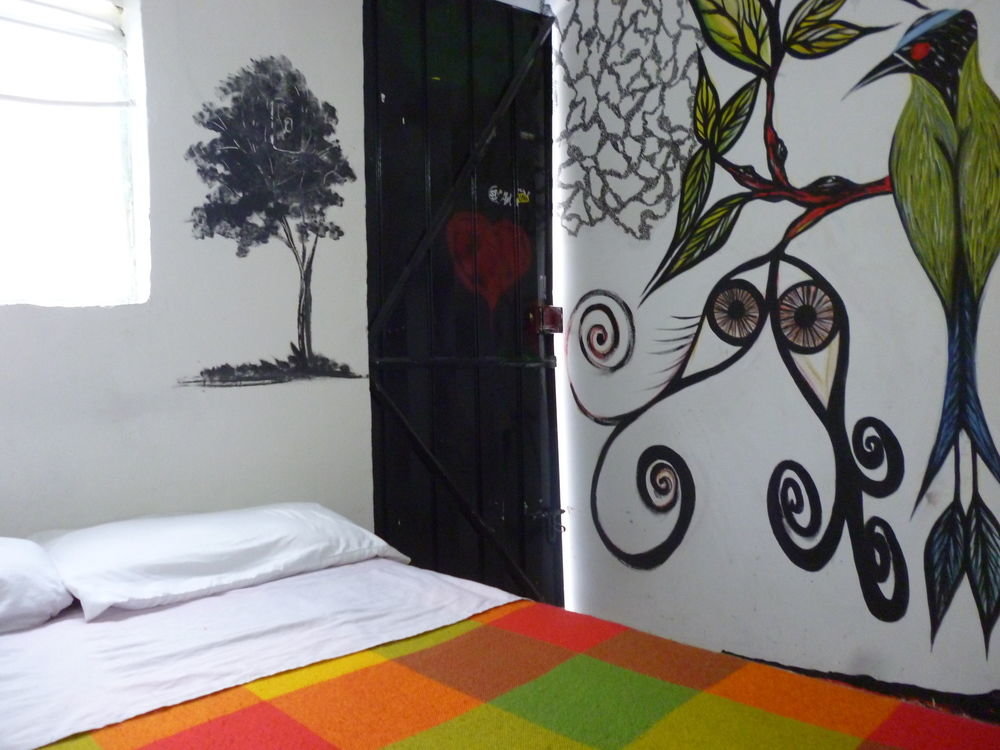 Hostal Chorro De Quevedo