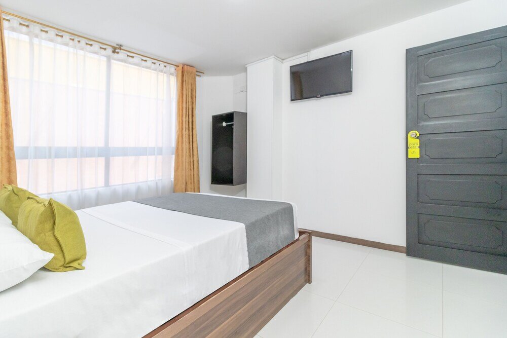 Hotel 52 Hotel