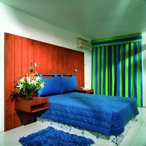 Hotel Rio Design Hotel cazare Rio de Janeiro