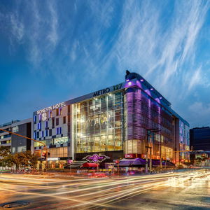 Hotel Sonesta Hotel Bogotá cazare Bogota