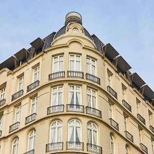 Hotel Htl 9 De Julio Hotel cazare Buenos Aires