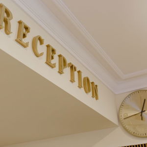 Hotel Muller Hotel Boutique&Spa cazare Galati