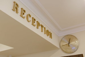 Hotel Muller Hotel Boutique&Spa cazare Galati