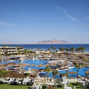 Hotel Coral Sea Sensatori cazare Sharm el-Sheikh
