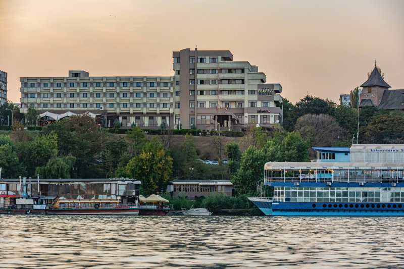 Faleza Hotel***