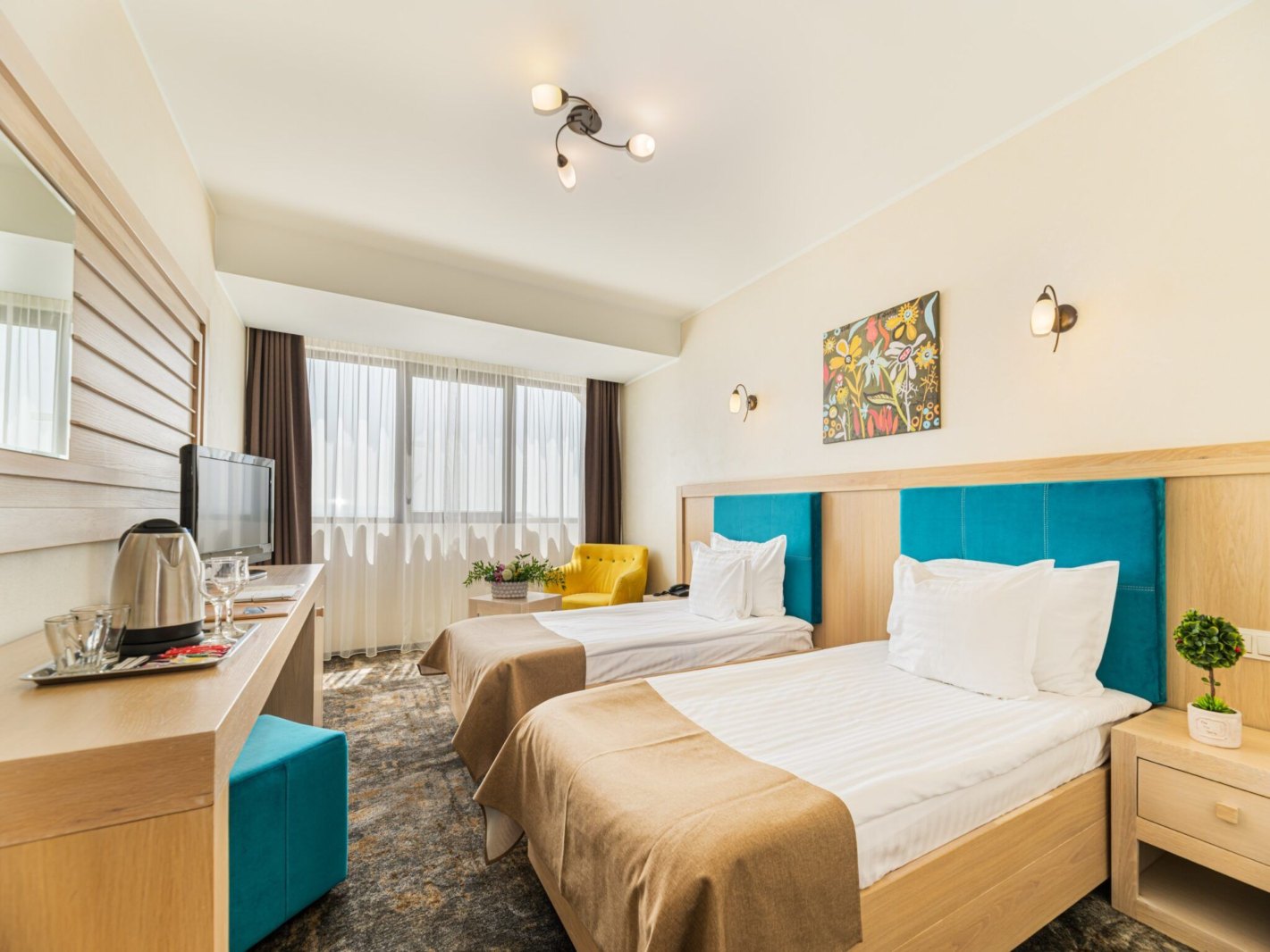 Faleza Hotel***