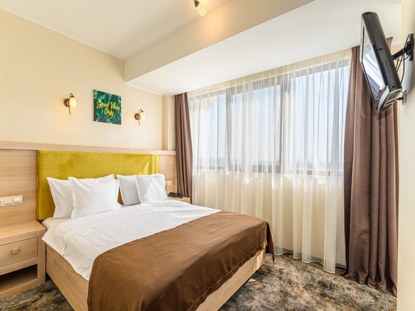 Faleza Hotel***