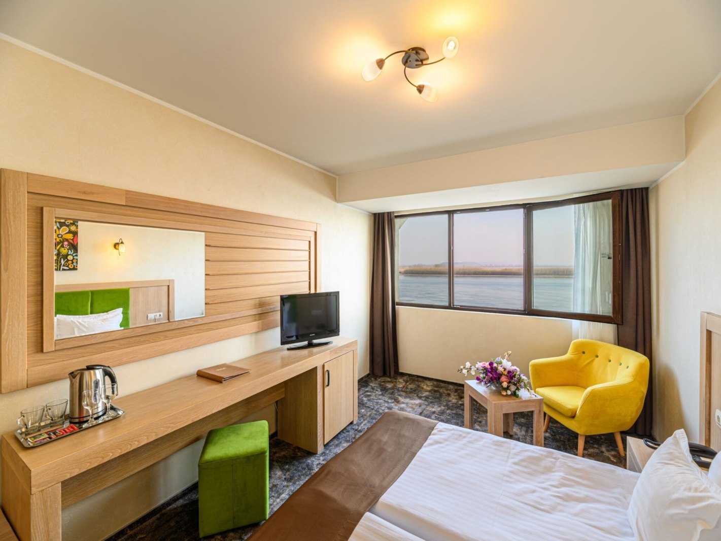 Faleza Hotel***