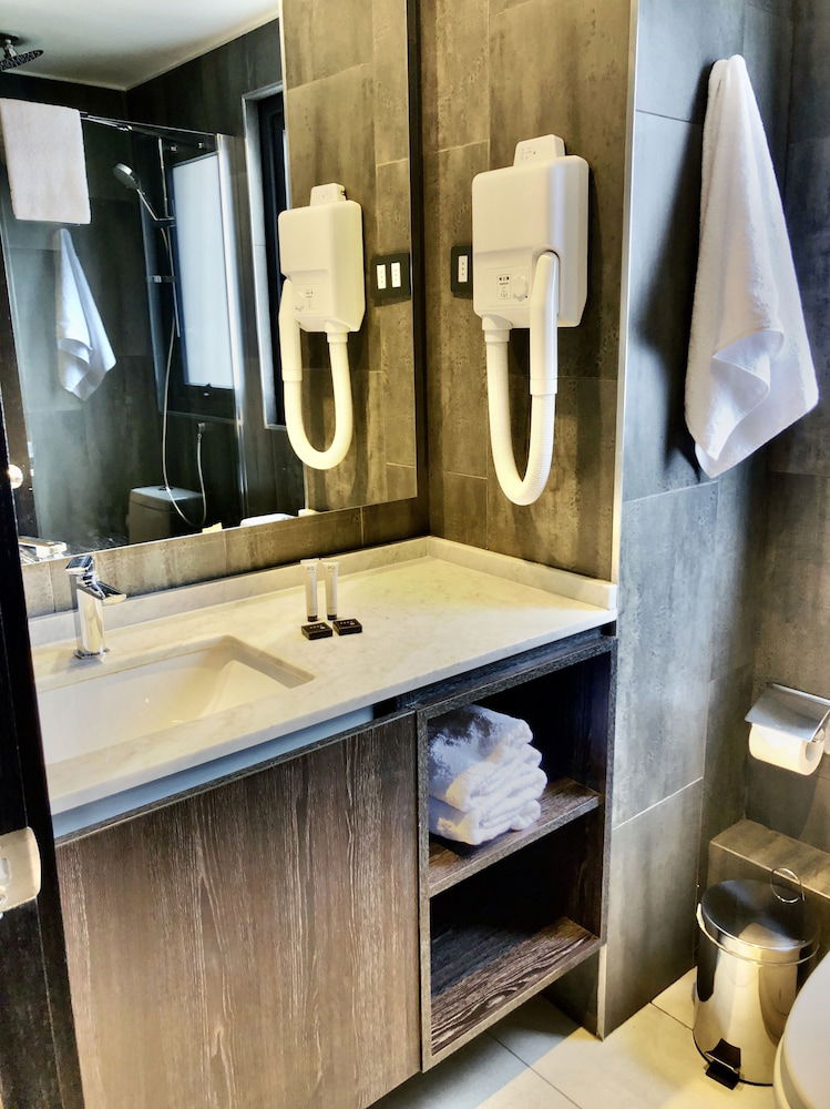 Hotel Rq Santa Magdalena